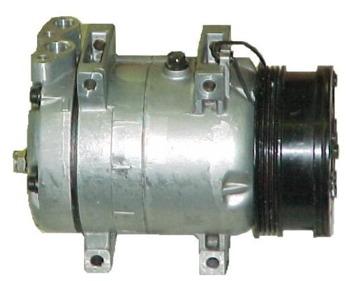 Compressors Tech 61432