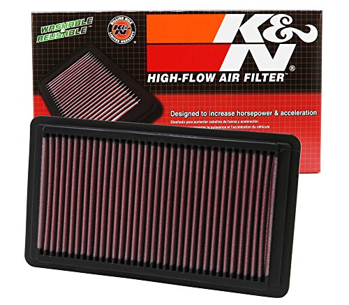 Air Filters K&N 33-2343