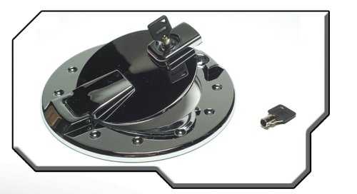 Hood Scoops & Vents World Imports CH202