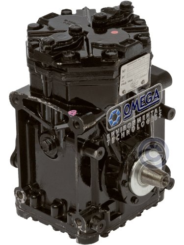 Compressors Omega 20-10347