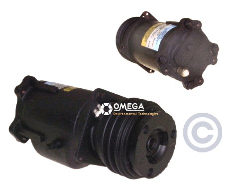 Air Conditioning Oils Omega 20-10865