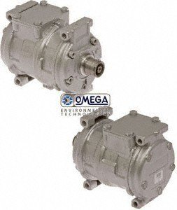 Compressors Omega 20-10933-R