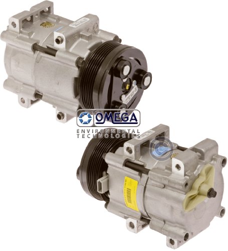 Compressors Omega 20-10989