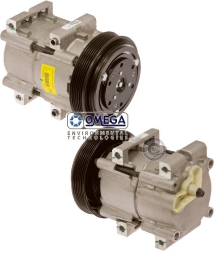 Compressor FS10 Ranger 92-99 2.5l/2.3l Mazda Pu 94-99 Compressors Omega 20-10990