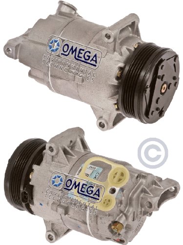 Compressors Omega 20-20741