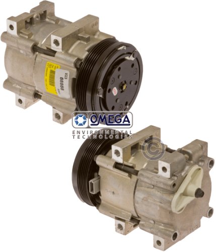 Compressors Omega 20-10998