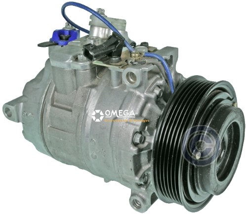 Compressors Omega 20-11239