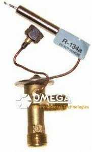 Expansion Valves Omega 31-10947