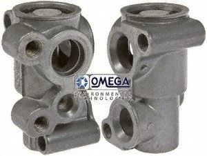 Expansion Valves Omega 31-30955