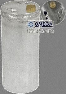 Receiver Dryers Omega 37-13634