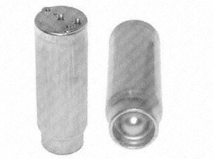 Drier Alum Toyota 87-93 Pad R12 Receiver Dryers Omega 37-13907