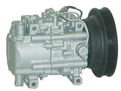 Compressors Tech 21473