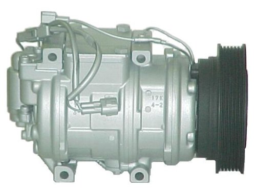 Compressors Tech 21616