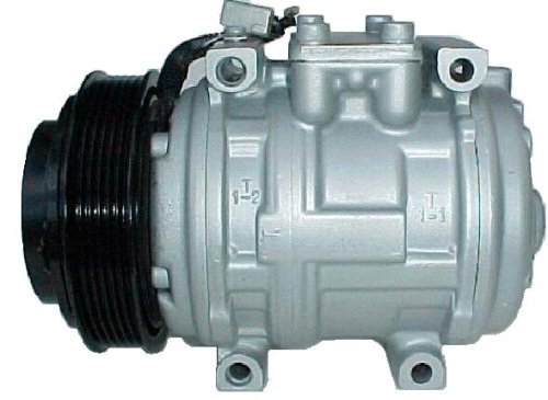 Compressors Tech 21618