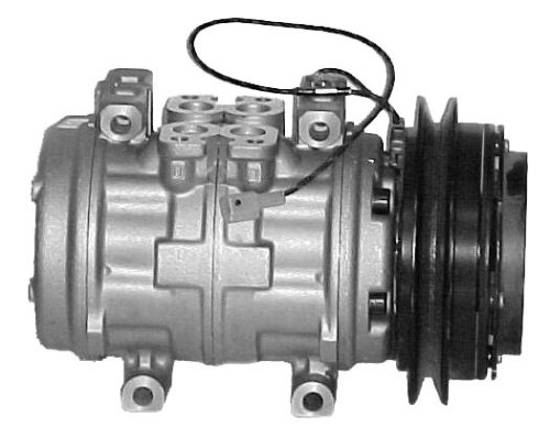Compressors Tech 26147