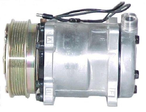 Compressors Tech 30644
