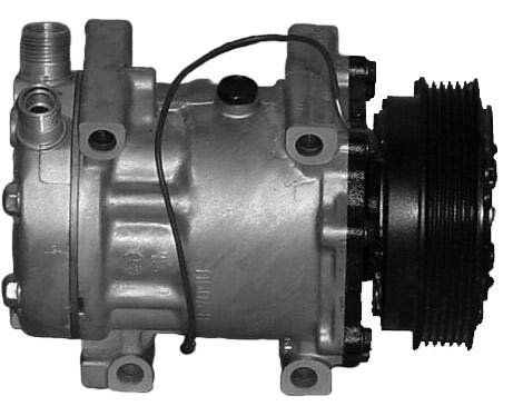 Compressors Tech 30649