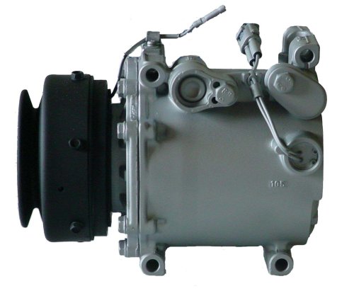 Compressors Tech 70111