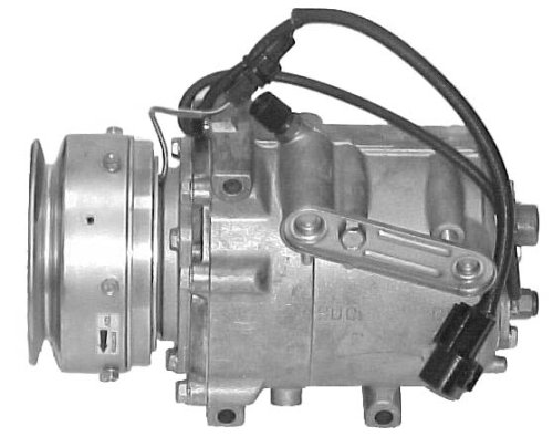 Compressors Tech 70119