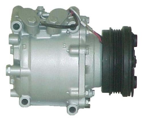 Compressors Tech 75108