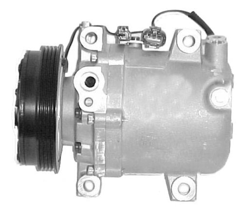 Compressors Tech 80408