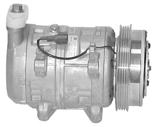 Compressors Tech 80409