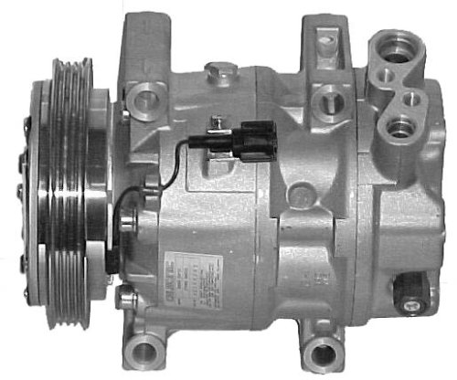 Compressors Tech 80410