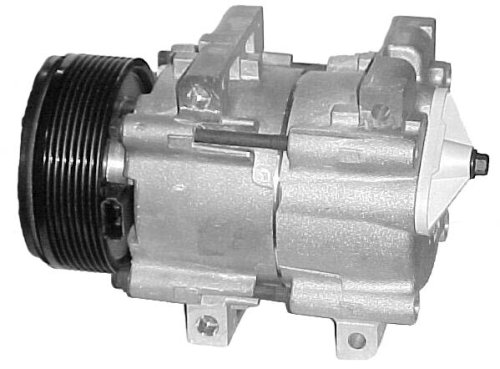 Compressors Tech 17832