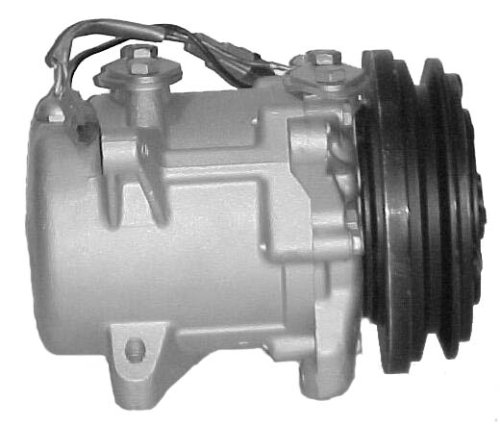 Compressors Tech 18110