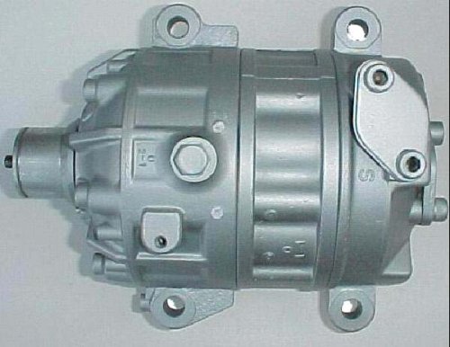 Compressors Tech 21009