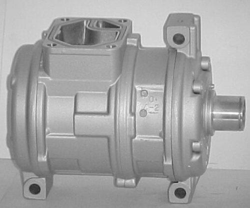 Compressors Tech 21027