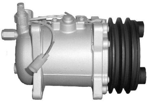 Compressors Tech 40208