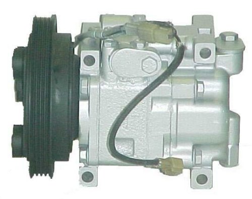 Compressors Tech 50416