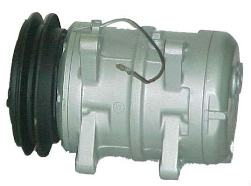 Compressors Tech 61112