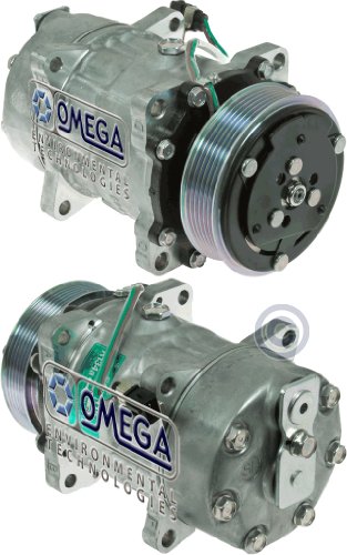 Compressors Omega 20-07820