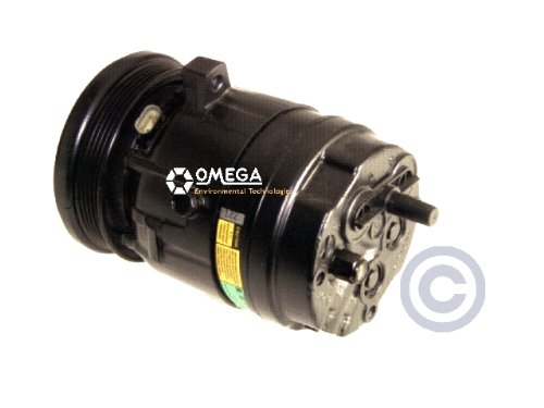 Compressors Omega 20-10419