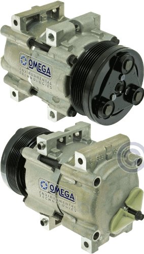 Compressor FS10 Explorer 96-01 5.0l Compressors Omega 20-10920