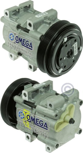 Compressors Omega 20-10981