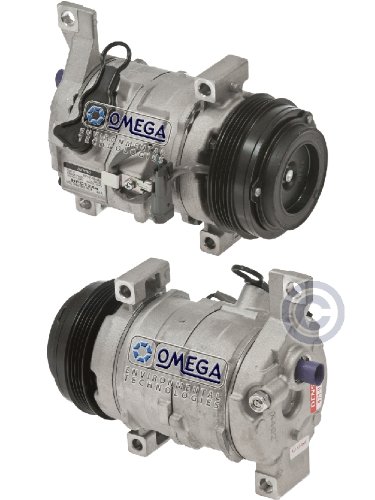 Compressors Omega 20-21177