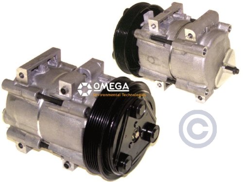 Compressors Omega 20-11009