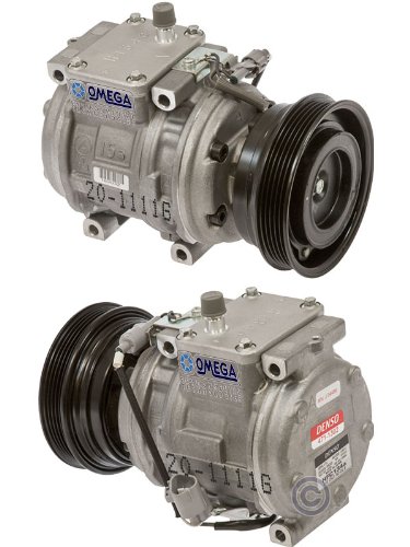 Compressors Omega 20-11116