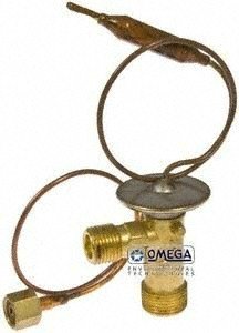 Expansion Valve Sentra 91-94 92200-62j00 Expansion Valves Omega 31-12117