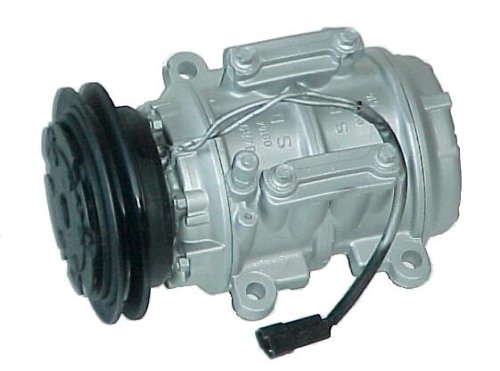 Compressors Tech 15101