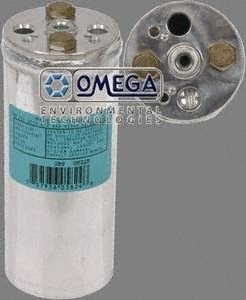 Receiver Dryers Omega 37-13566