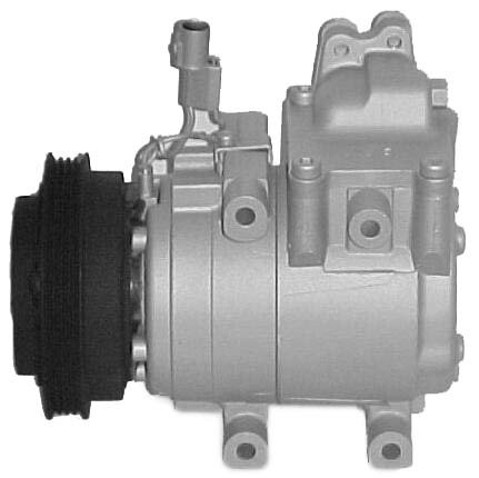 Compressors Tech 17438