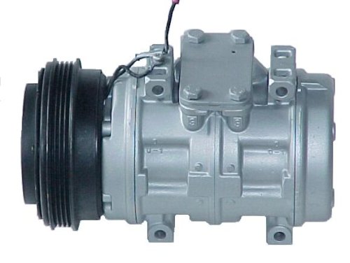 Compressors Tech 21446