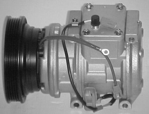 Compressors Tech 21525