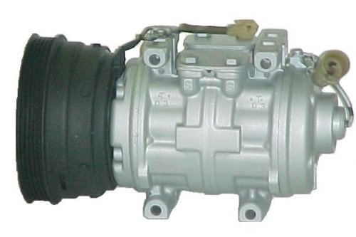 Compressors Tech 21567