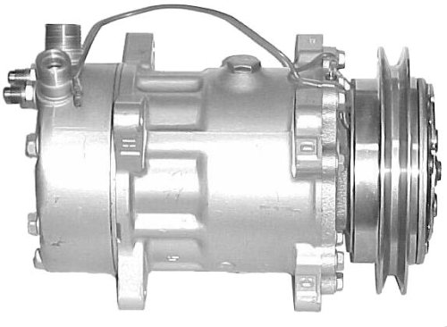 Compressors Tech 30135