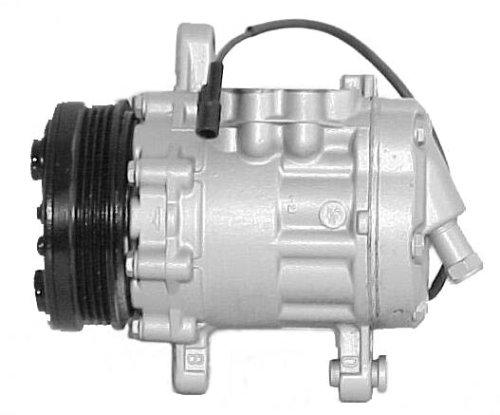 Compressors Tech 30434